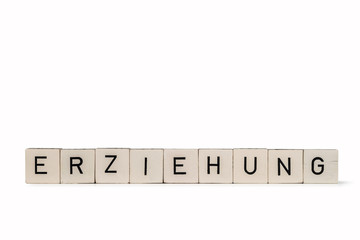 Erziehung