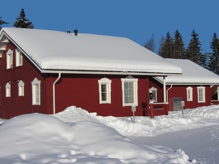 chalet