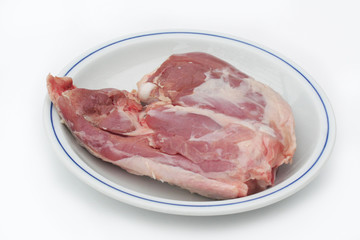 sovracoscia di tacchino