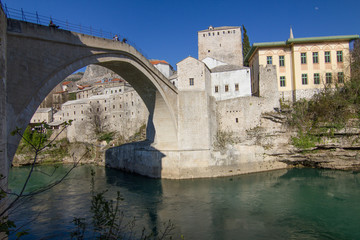 Mostar, Bosnia and Herzegovina