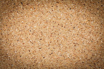 stone wall with red bricks