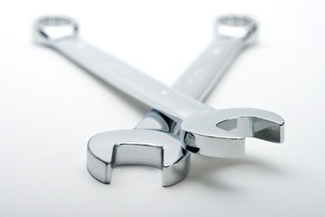 Metal Wrench