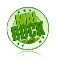 Button Maibock
