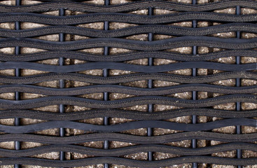Rubber mat