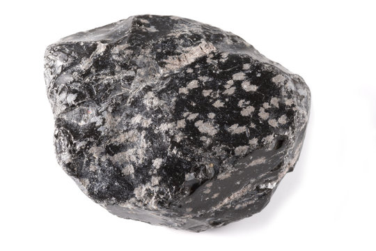 Obsidian Mineral