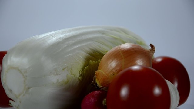 Gem&uuml;se