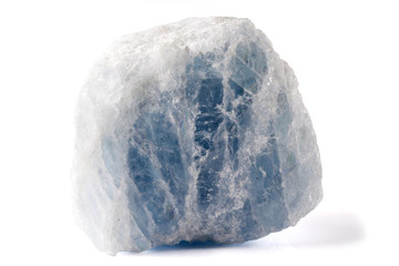 Celestite Mineral