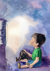 child