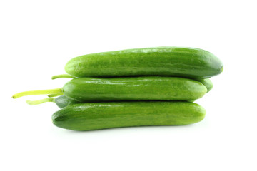 Fresh Cucumber