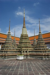 Fototapeta premium temple