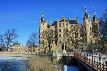 Schloss Schwerin
