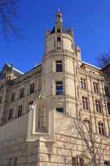 Schloss Schwerin