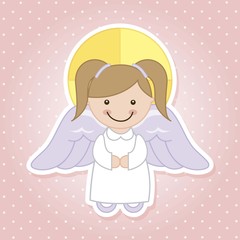angel vector