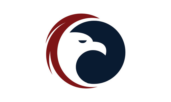 Logo aigle