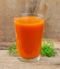 Vegetable cocktail