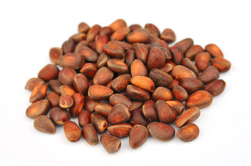 pine nuts