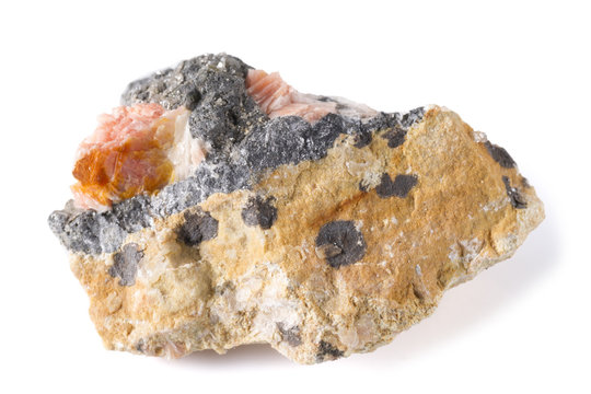 Cerussite Mineral