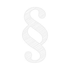 Paragraf Scribble Bleistift