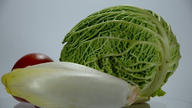 Gem&uuml;se