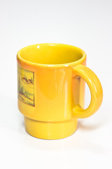 чайная чашка