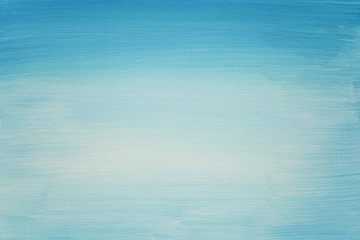 Abstract acrylic texture