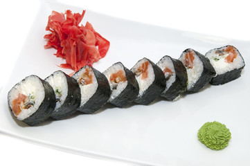 Японская кухня