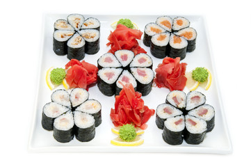 Японская кухня