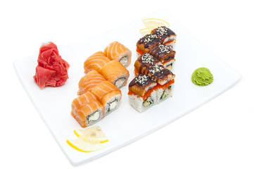 Японская кухня