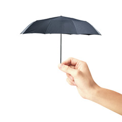 small umbrella