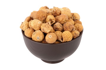 small dried fig