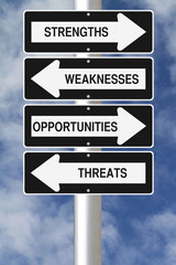 Strategic Business Analysis