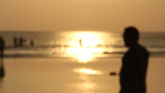 atardecer bali 2