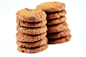 Delicious and Tasty Chocolate Chip Cookie