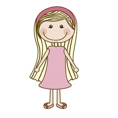 Kid illustration