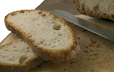 Pane a fette