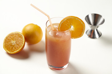 Campari Orange