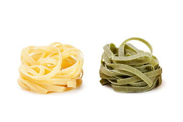 Tagliatelle