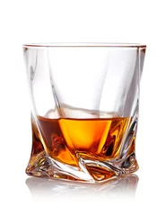 Fotobehang Alcohol whisky