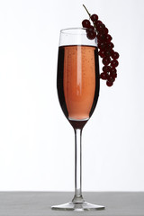 Kir Royal