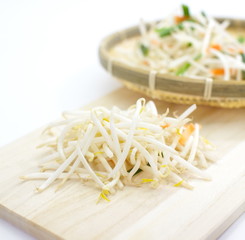 Bean Sprouts