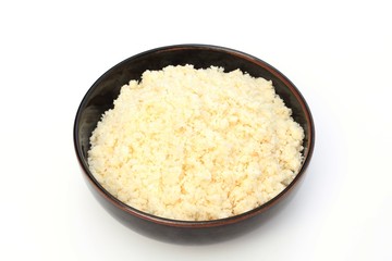 オカラ
