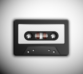 Audio tape