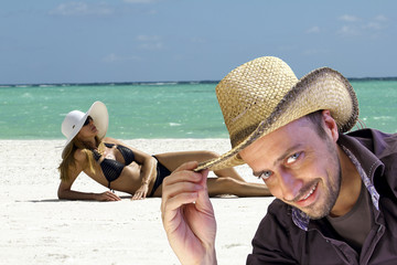 tropical macho