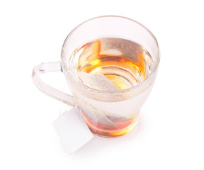 cup of tea
