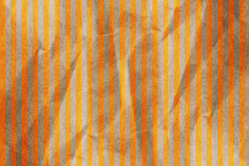 Vintage Poster. Retro pattern