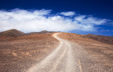 Southern Fuerteventura, Jandia