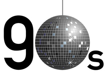 90s