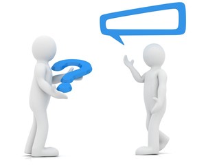 The people of 3D - think