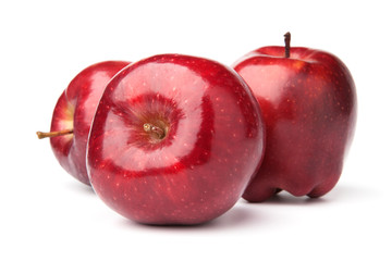 Red Apple