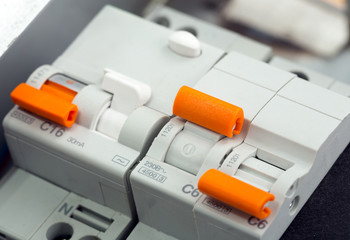 Electrical supplies